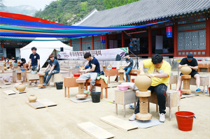 2016년도 문화관광축제 ‘경북의 5개 축제’ 선정