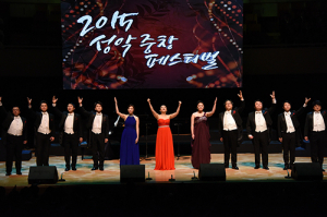 달성문화재단, 대구시의 중심부서 문화달성 꽃피다 