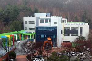 여성가족부가 인정한‘수성구청소년수련관’