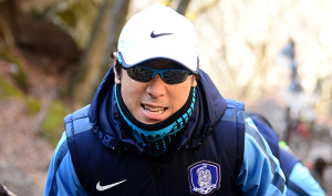 신태용 “새해 한국 축구, 올림픽 대표팀이 잘 열겠다” 