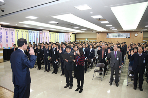아름다운 생명고을 청도 청사진 제시