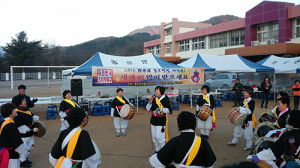“나부터 변화돼 살기 좋은 동로면 만들자”