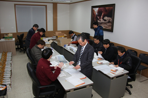 청도소싸움경기 ‘여행사 마음 홀리기’ 홍보 전개