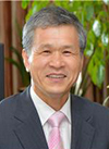 최명대 경북도립 상주도서관장 취임