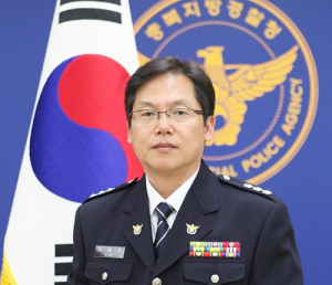 청송출신 김철문 충북경찰청 강력계장 총경 승진 내정