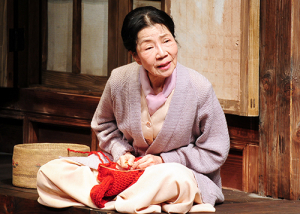 ‘한국연극계 역사’ 백성희 91세 별세