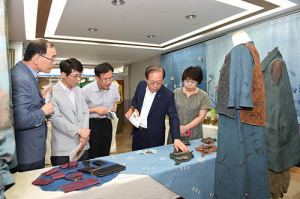남구청, 문화갤러리 주민들에 큰 호평 받아