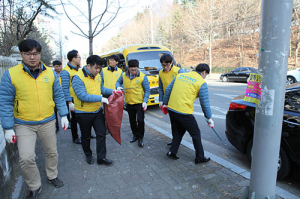 대구도시철도공사 신입사원 78명 임용