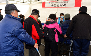 70대 이상 노인 10명중 1명이 ‘우울장애’
