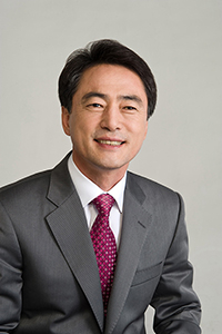 도이환 전 대구시의회 의장, 달서구청장 보선 출사표