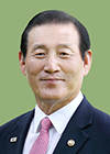 굳건한 안보, 예비전력이 구심점