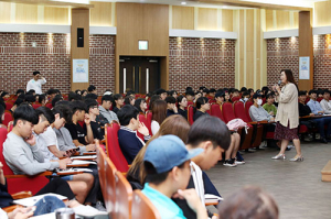 계명대 대학일자리센터, 맞춤형 취업프로그램 운영