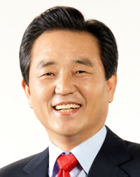 김문오‚ 선거법위반 혐의 조사받아