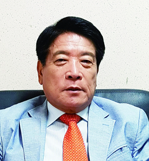 한국영화방송제작협동조합 신임 이사장에 박상희