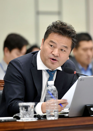 경북도내 주요시설물 내진보강 2.5%…