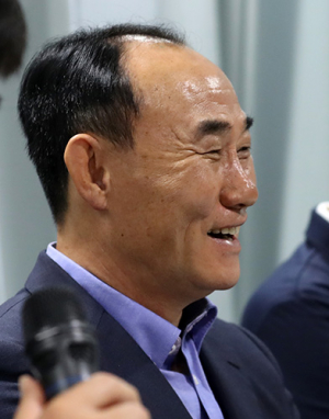 2020 도쿄올림픽 대비 김학범 감독, 대학생 선수 소집점검