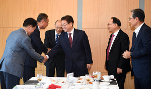 구미 5공단에 기업이 꽉 들어서야 경북이 산다
