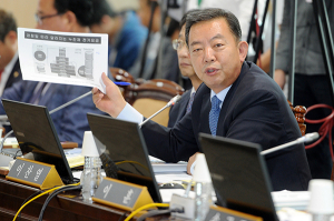 대구·경북 무상급식 시행의지 없다…‘전국 꼴찌’