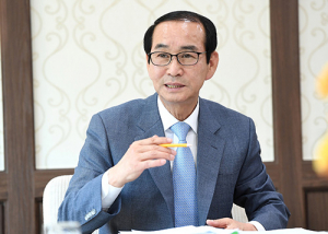농가소득 향상…살맛나는 부강 청도 건설 다시한번 뛰자