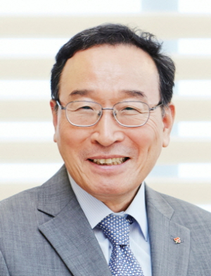포항의료원장에 함인석 전 경북대 총장 임명