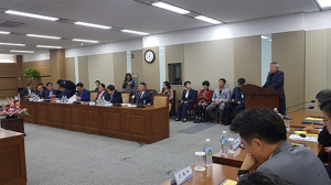 월성원전 ‘1호기 폐쇄’ 찬반 팽팽
