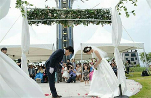 대구시, 특별하고 뜻 깊은 ‘작은 결혼식’ 지원