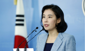막바지 앞둔 국정감사 여야 ‘설전’