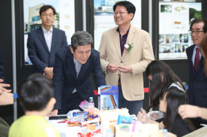 건축을 통한 도시발전, 제2회 포항건축문화제 성황리에 열려