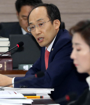 추경호 의원 “공공기관 기관장 인사 대구 패싱” 