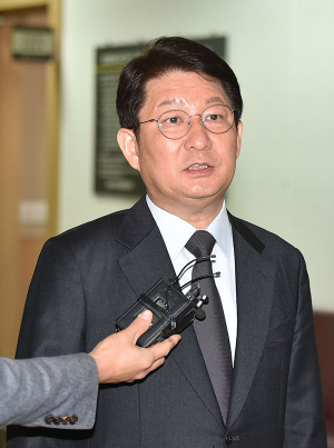 권영진 대구시장 구형 확정되면 시장직 상실