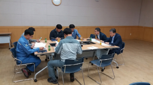 포항산단 생태복원 협의회 구성, 쾌적한 친환경공단 조성 앞장선다