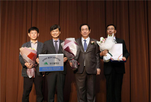 대구시, ‘2018년 물관리 최우수 기관’ 선정