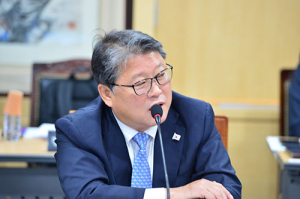 조원진 “탈원전 정책으로 경북지역 경제 휘청”