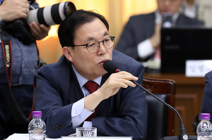 이채익, 경북도내 은행들 ‘경찰직통 비상벨 없다’