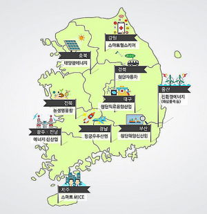 22년까지 혁신도시에 4조3000억 투자…지역거점 육성