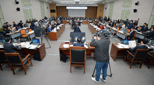 경북도 새마을세계재단 방만 경영… ‘흥청망청’