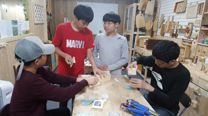 ‘길 위의 학교’ 로드스꼴라 프로젝트 운영
