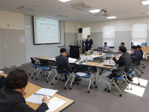 농촌진흥기관 전국평가 울진군농업기술센터 대상수상!
