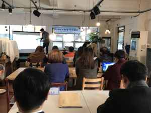 문경시, 예비사회적기업 역량강화 종합교육