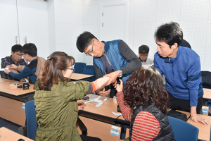 대구한의대, 경주지역 초·중·고 관리자 연수회