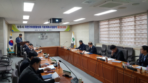 상주시 자전거이용 활성화 