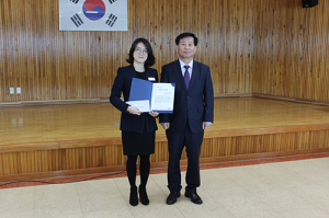 소통과 협업을 통한 열심히 일하는 조직문화 구현!