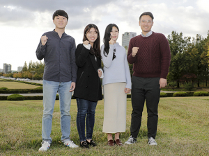 영남대, 금감원 금융공모전 ‘최우수상’