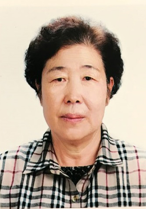 성주군 서순자씨 경북도 자원봉사대상 수상