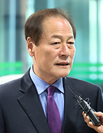 김영석 전 시장 구속영장 또 기각