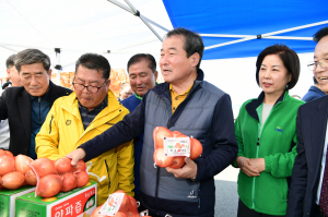 환경도 지키고 이웃돕기도 실천해요