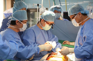 계명대 동산병원 ‘인공심장이식수술’ 지역 첫 성공