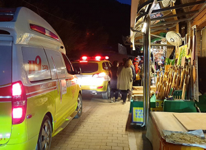 40년 세월 주왕산 국립공원 제구실 못하는 공원 전락