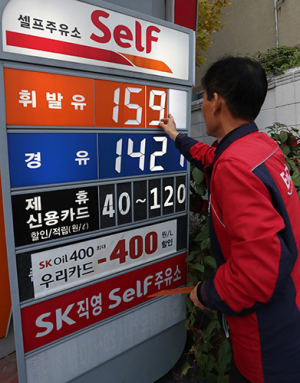 유류세 인하…기름값 얼마나 내려갈까