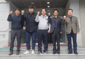 영양 산림특별사법경찰, 끈질긴 수사 끝 원정절도 검거